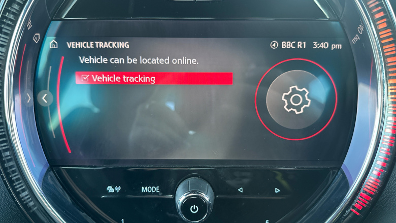 MINI Hatchback 135kW Cooper S Level 2 33kWh 3dr Auto Electric Hatchback